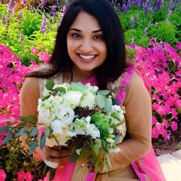 Meet your Posher, Japhia - Picture 1 of 1